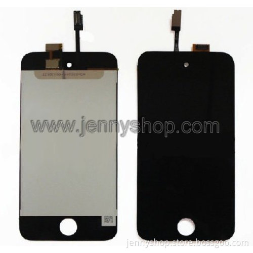 Mobile Phone LCD Touch for iPod Touch 4